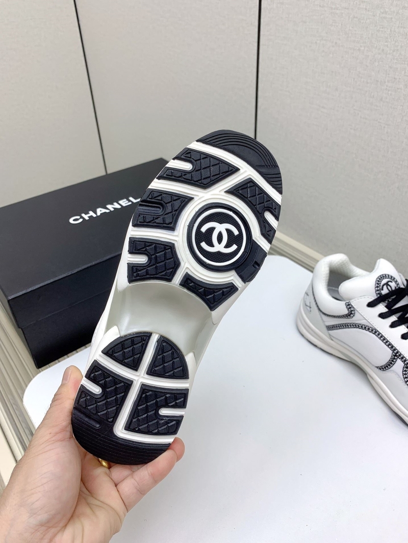 Chanel Casual Shoes